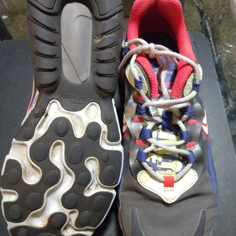 Nike Boys Shoes